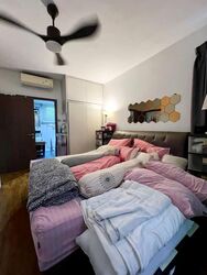 1 Canberra (D27), Condominium #546584491